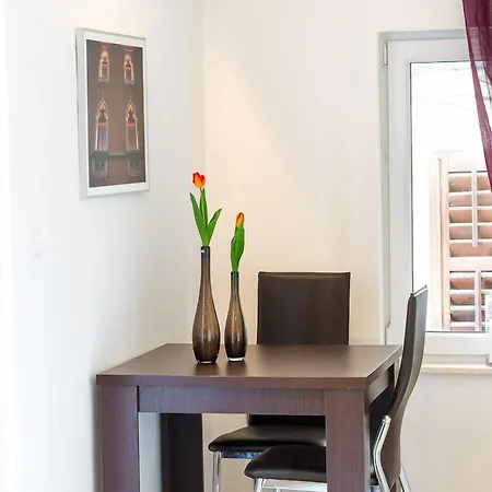 Appartement Allure *