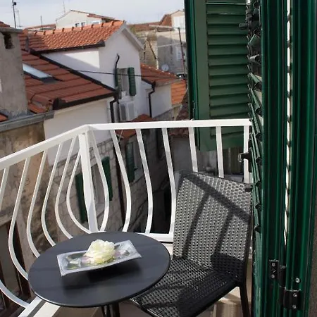 Appartement Allure Split