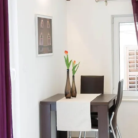 Appartement Allure *