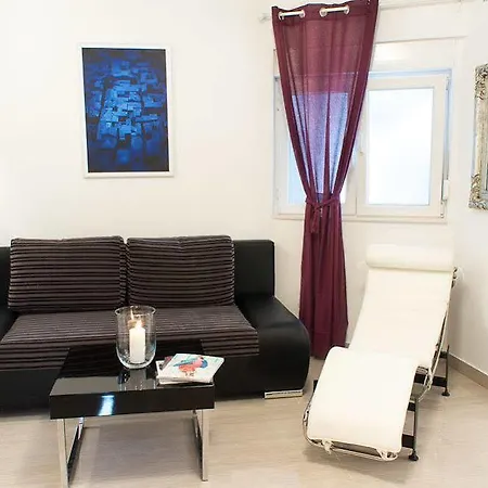 Appartement Allure