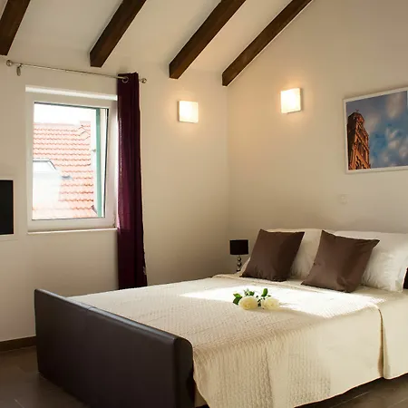 Allure Appartement Split