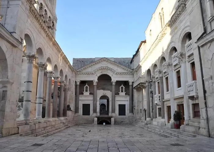 Appartement Allure Split