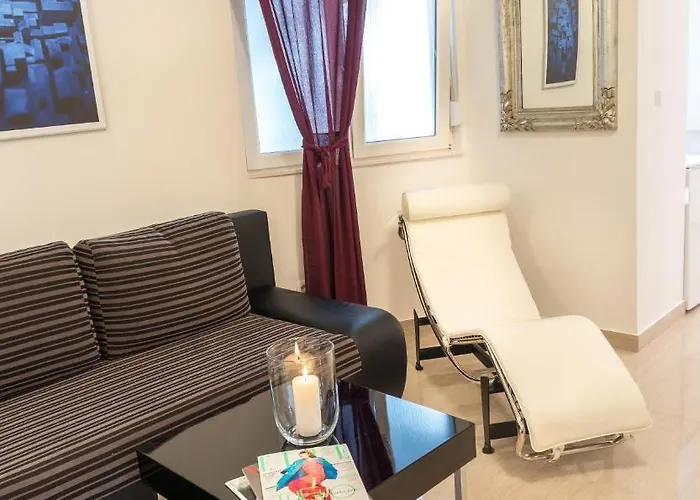 Allure Appartement *