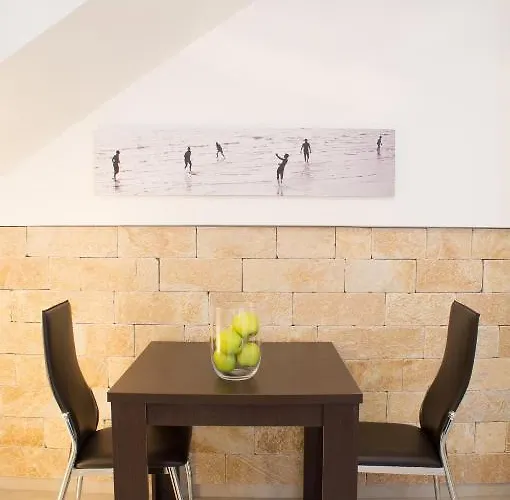 Appartement Allure Split