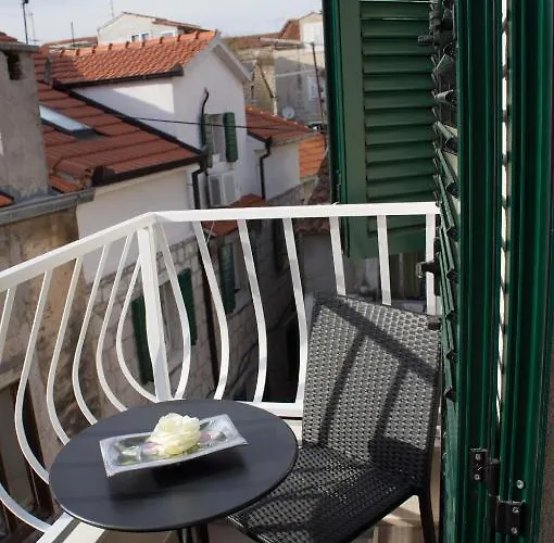 Appartement Allure Split