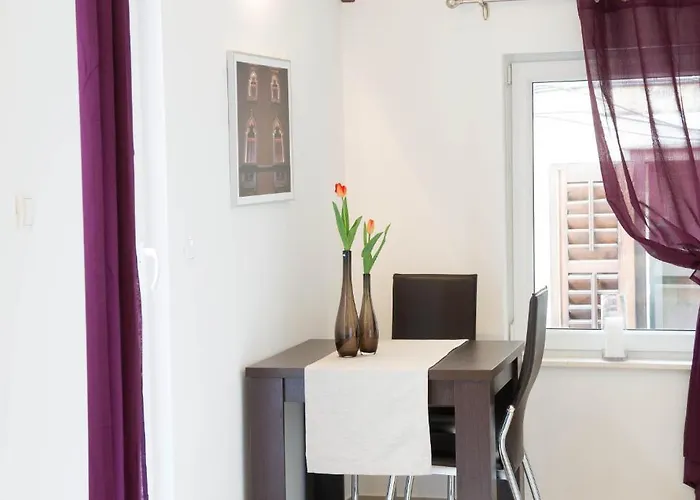 Appartement Allure *