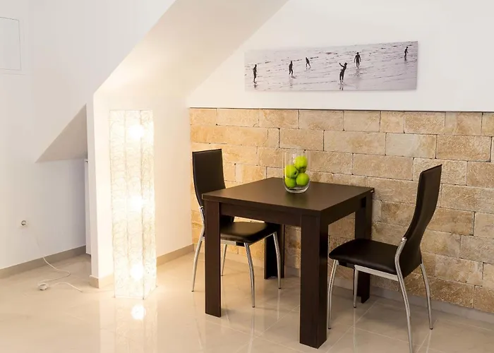 Appartement Allure *