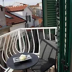 Apartment Allure Split