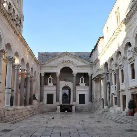 Appartement Allure Split