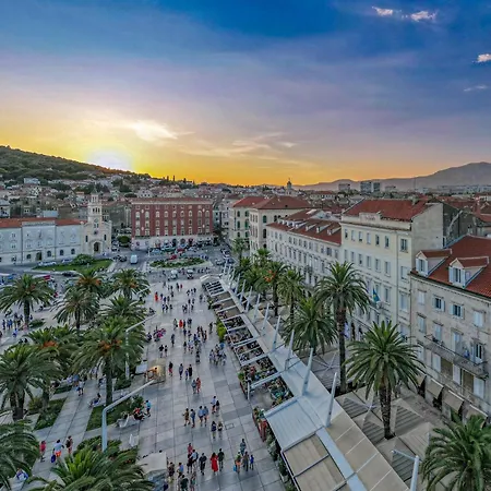 Allure Apartamento *