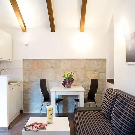 Appartement Allure *