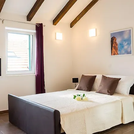 Appartement Allure Split