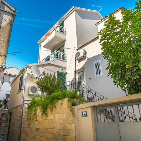 Allure Appartement Split