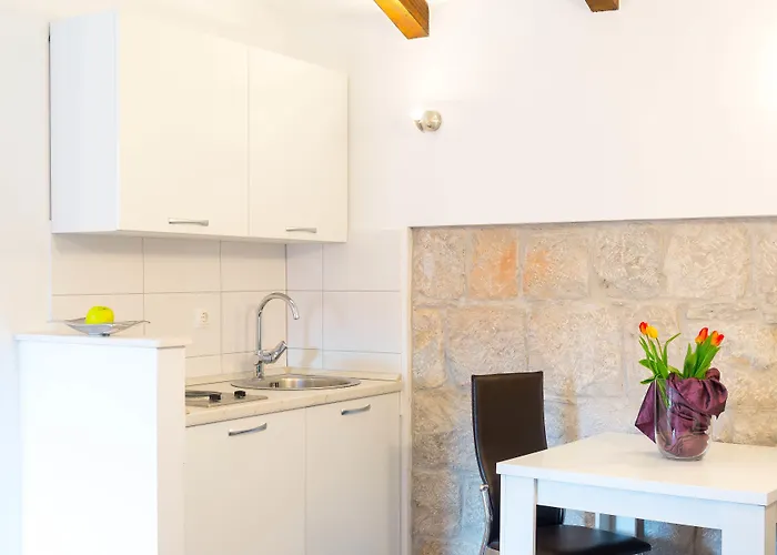 Allure Apartamento Split