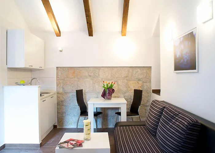 Apartamento Allure *