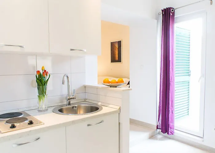 Allure Apartamento Split