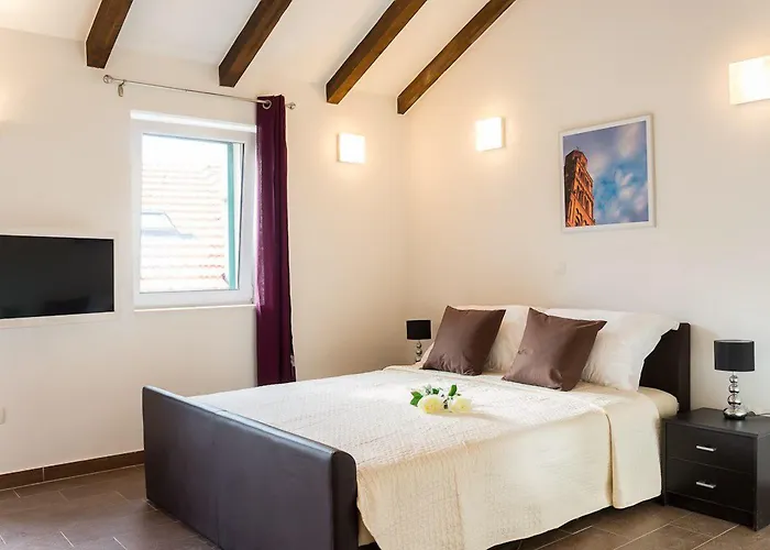 Apartamento Allure Split