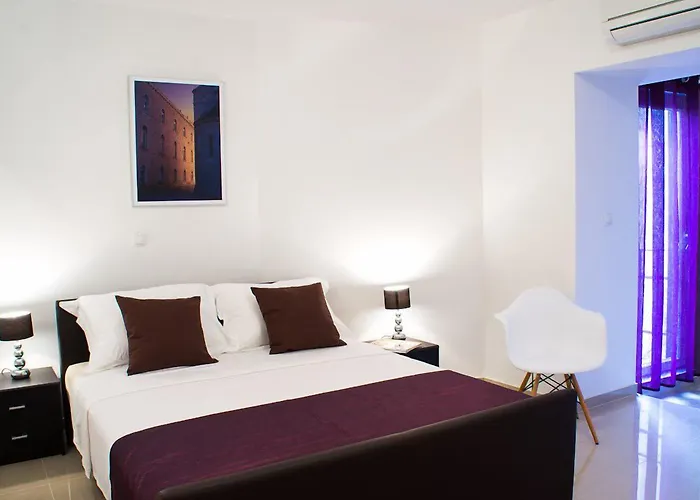 Apartamento Allure Split