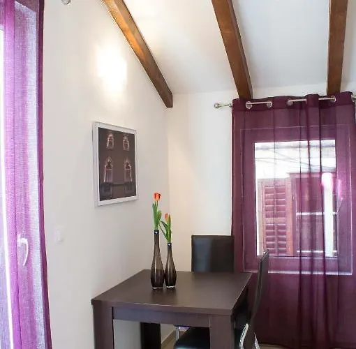 Apartamento Allure *