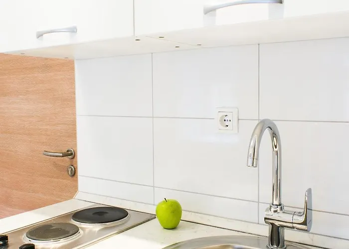 Apartamento Allure *