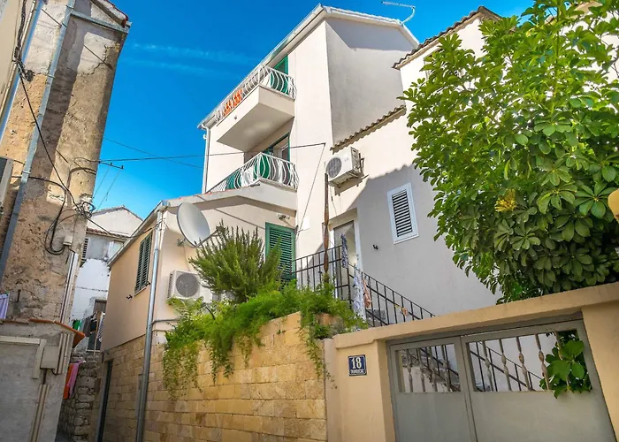 Allure Apartamento Split