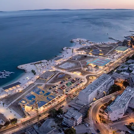 Apartman Allure Split