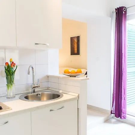 Allure Apartman Split