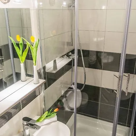 Allure Apartment