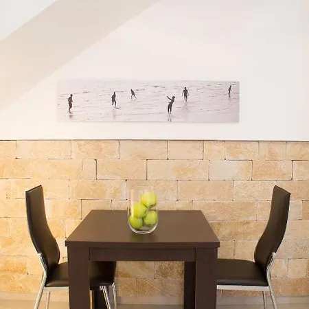 Apartment Allure Split