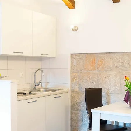 Apartment Allure Split