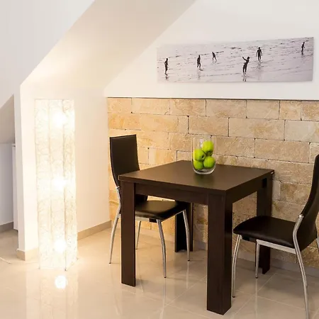 Apartman Allure *