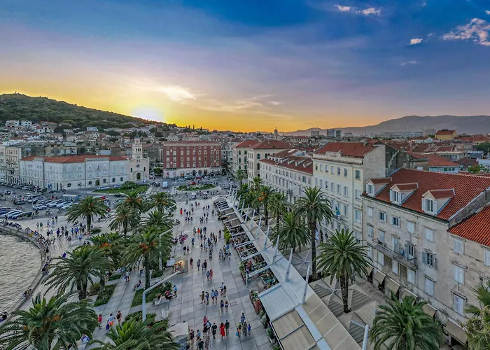 Allure Διαμέρισμα *