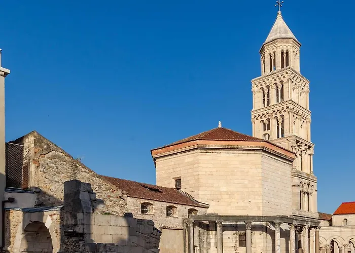 Allure Διαμέρισμα *