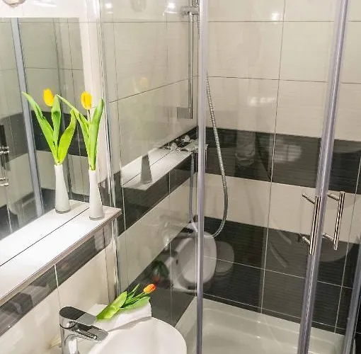 Allure Διαμέρισμα