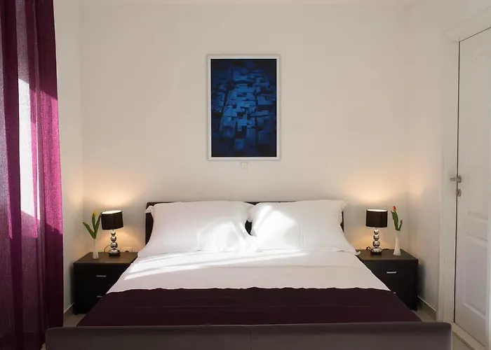 Διαμέρισμα Allure